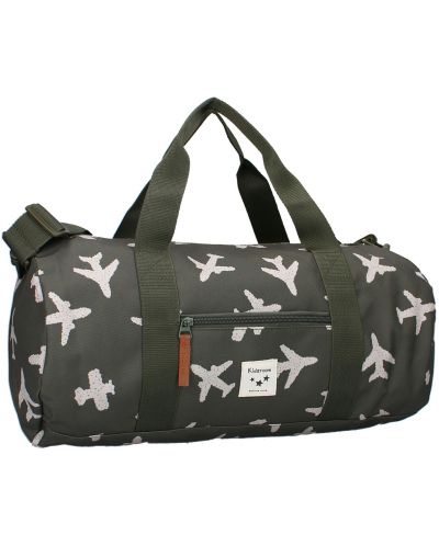 Sportska torba Vadobag  Kidzroom - London Adore More - 1