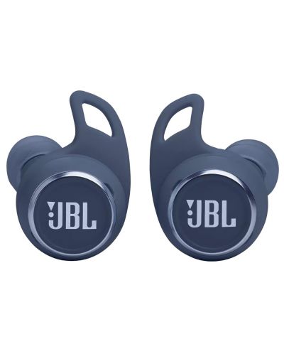 Sportske slušalice JBL - Reflect Aero, TWS, ANC, plave - 6