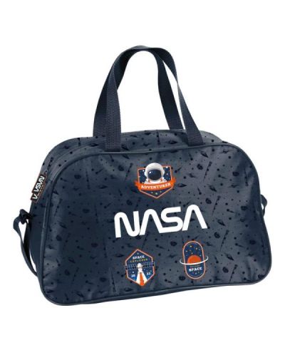 Sportska torba Paso NASA - 1