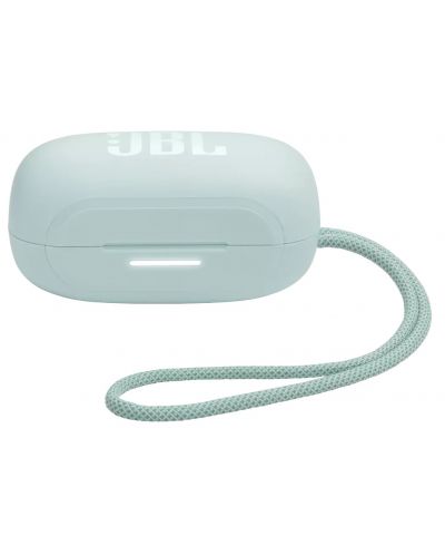 Sportske slušalice JBL - Reflect Aero, TWS, ANC, zelene - 4