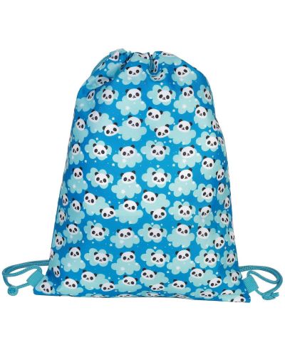 Sportska torba I-Total Panda - 2