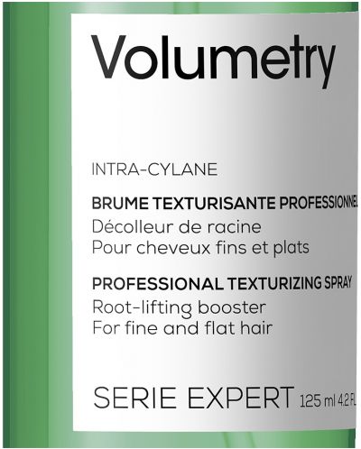 L'Oréal Professionnel Volumetry Sprej za kosu, 125 ml - 3