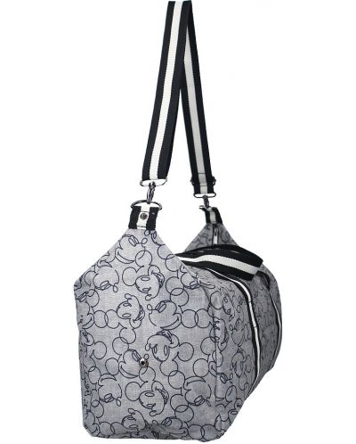 Sportska torba Vadobag  Mickey Mouse - Fun With You - 4