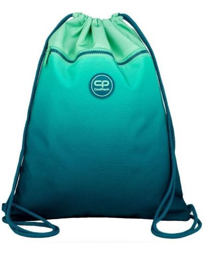 Sportska torba Cool Pack Vert - Gradient Blue Lagoon - 1