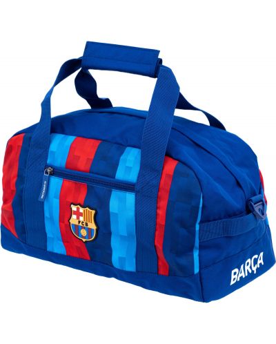 Sportska torba Astra - FC Barcelona - 3