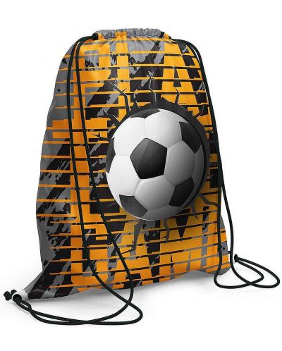 Sportska torba S. Cool - Football - 1