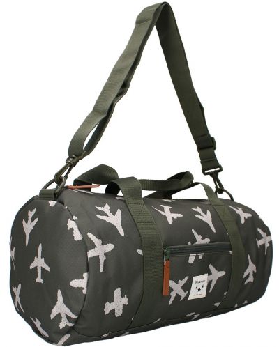 Sportska torba Vadobag  Kidzroom - London Adore More - 4