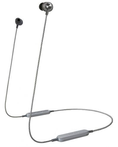 Sportske slušalice Panasonic HTX20B - sive - 1