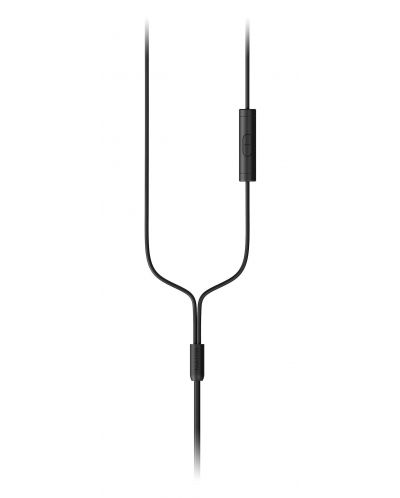 Sportske slušalice s mikrofonom Philips - TAA1105BK, crne - 4
