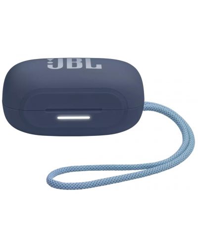 Sportske slušalice JBL - Reflect Aero, TWS, ANC, plave - 4