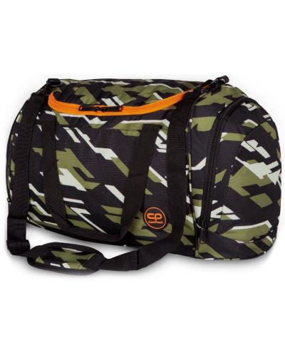 Sportska torba Cool Pack Tank - Fitt - 1