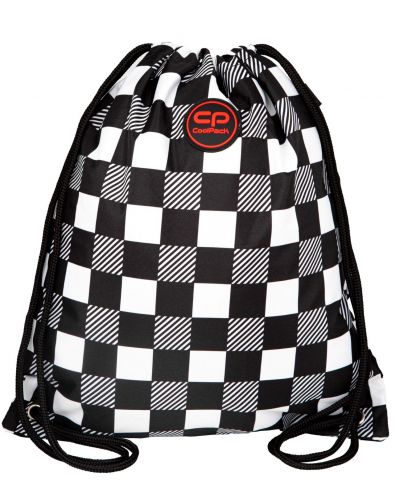 Sportska torba Cool Pack Sprint - Checkers - 1