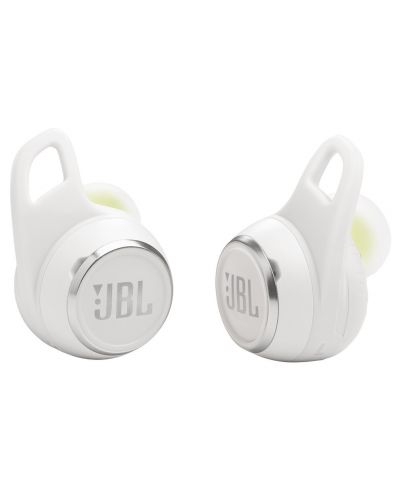 Sportske slušalice JBL - Reflect Aero, TWS, ANC, bijele - 5