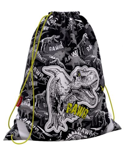 Sportska torba Erich Krause - Dinosaur Park - 1