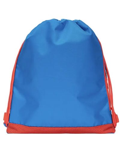 Sportska torba Panini Super Mario - Blue - 2