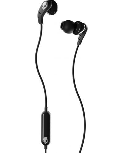 Sportske slušalice Skullcandy - Set, USB-C/Lightning, crne - 1