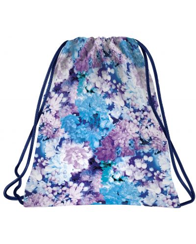 Sportska torba Back up А 23 Flowers - 1