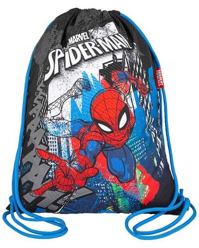 Sportska torba Cool Pack Beta - Spider-Man - 1