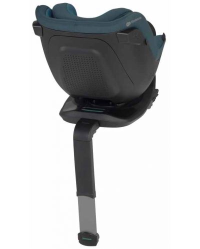 Autosjedalica KinderKraft - I-Guard 360°, s IsoFix, 0 - 25 kg, Harbor Blue - 5