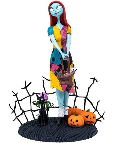 Kipić ABYstyle Disney: Nightmare Before Christmas - Sally, 17 cm - 1