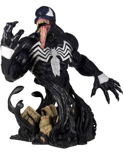 Kipić Diamond Select Marvel: Spider-Man - Venom, 18 cm - 1
