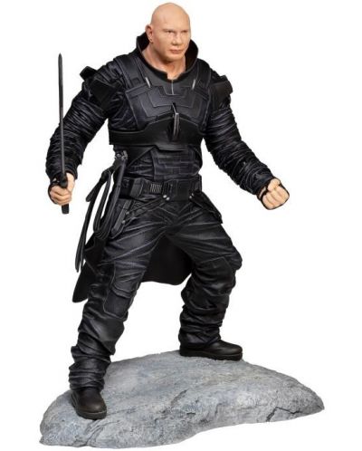 Kipić Dark Horse Movies: Dune - Glossu Rabban, 25 cm - 2