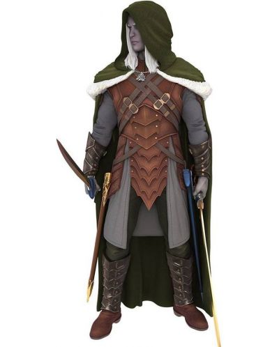 Kipić Wizkids Games: Dungeons & Dragons - Drizzt Do'Urden, 170 cm - 2