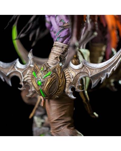 Kipić Blizzard Games: World of Warcraft - Illidan, 60 cm - 6
