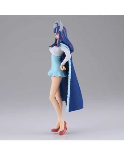 Kipić Banpresto Animation: One Piece - Ulti (DXF) (The Grandline Lady), 16 cm - 3