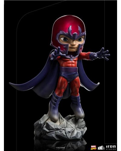 Kipić Iron Studios Marvel: X-Men - Magneto, 18 cm - 3