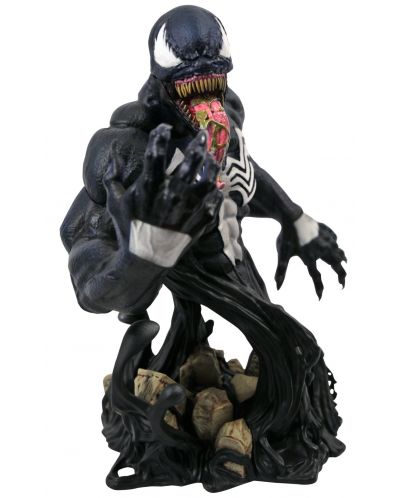 Kipić Diamond Select Marvel: Spider-Man - Venom, 18 cm - 2