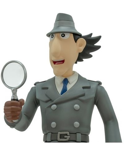 Kipić ABYstyle Animation: Inspector Gadget - Inspector Gadget, 17 cm - 7