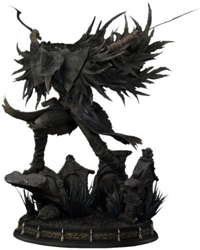 Kipić Prime 1 Games: Bloodborne - Eileen The Crow (The Old Hunters), 70 cm - 1