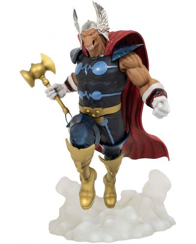 Kipić Diamond Select Marvel: Thor - Beta Ray Bill, 25 cm - 2