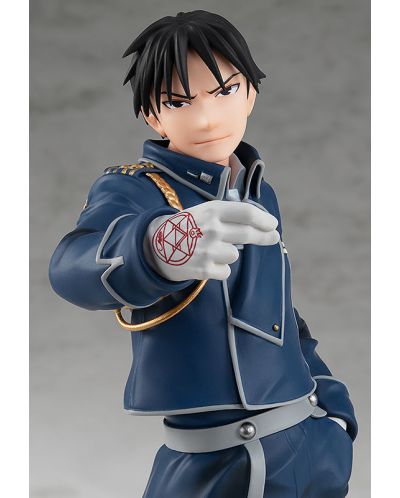 Kipić Good Smile Company Animation: Fullmetal Alchemist Brotherhood - Roy Mustang (Pop Up Parade), 17 cm - 3