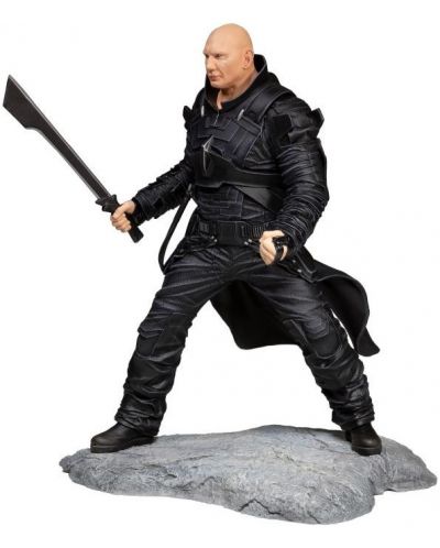 Kipić Dark Horse Movies: Dune - Glossu Rabban, 25 cm - 4