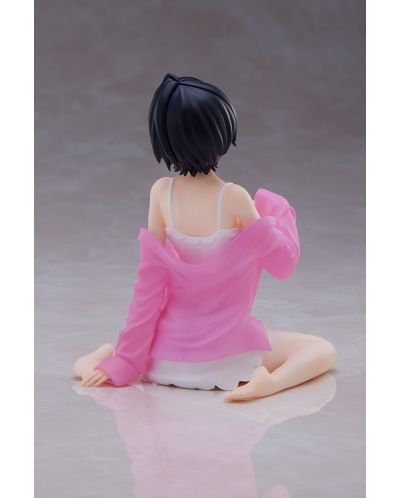 Kipić Banpresto Animation: Bleach - Rukia Kuchiki (Relax Time), 11 cm - 2