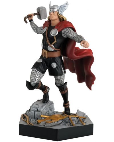 Kipić Eaglemoss Marvel: Thor - Thor, 13 cm - 1