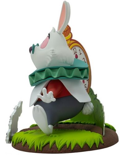 Kipić ABYstyle Disney: Alice in Wonderland - White rabbit, 10 cm - 6