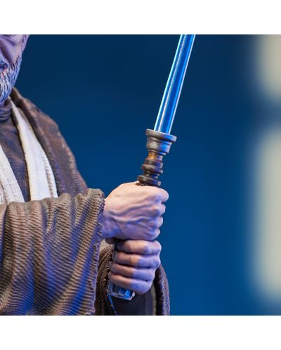 Kipić Gentle Giant Movies: Star Wars - Obi-Wan Kenobi (Episode IV), 30 cm - 6