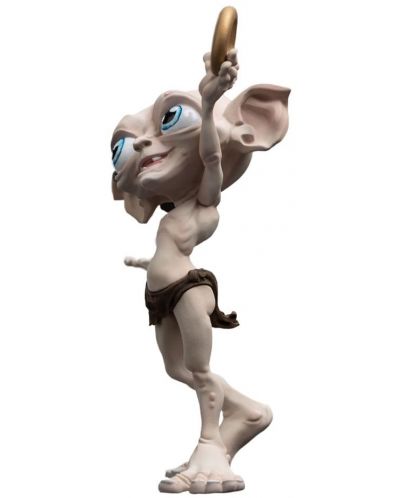 Kipić Weta Movies: The Lord of the Rings - Smeagol (Limited Edition), 12 cm - 2