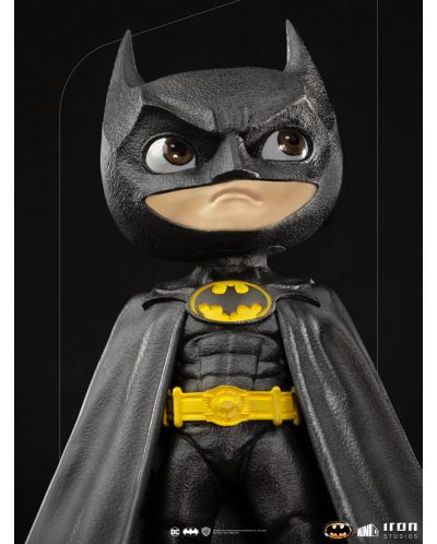 Kipić Iron Studios DC Comics: Batman - Batman '89, 18 cm - 6