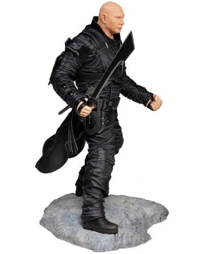 Kipić Dark Horse Movies: Dune - Glossu Rabban, 25 cm - 8