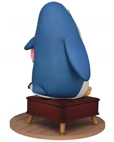 Kipić FuRyu Animation: Spy x Family - Anya Forger with Penguin, 19 cm - 7