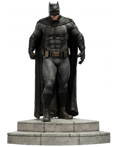 Kipić Weta DC Comics: Justice League - Batman (Zack Snyder's Justice league), 37 cm - 1
