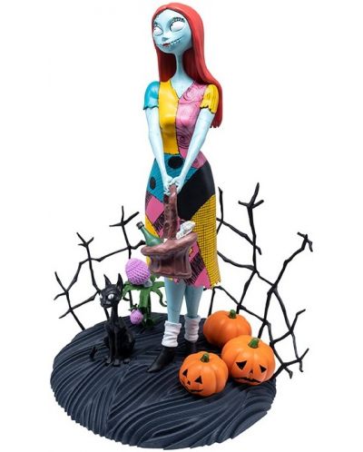 Kipić ABYstyle Disney: Nightmare Before Christmas - Sally, 17 cm - 7