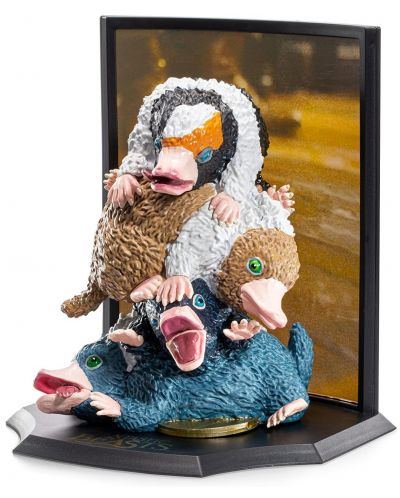 Kipić The Noble Collection Movies: Fantastic Beasts - Baby Nifflers (Toyllectible Treasure), 13 cm - 3