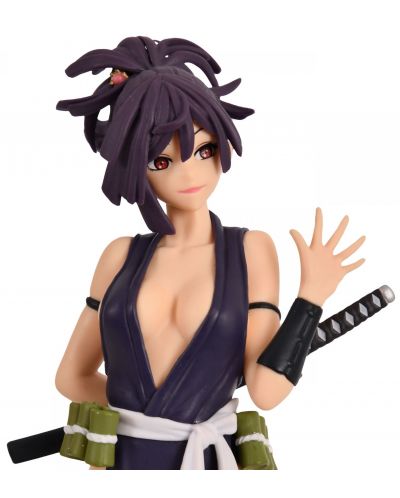 Kipić Banpresto Animation: Hell's Paradise - Yuzuriha (DXF), 17 cm - 6