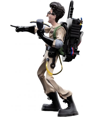 Kipić Weta Movies: Ghostbusters - Egon Spengler, 21 cm - 2