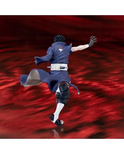 Kipić Banpresto Animation: Naruto Shippuden - Uchiha Obito II (Vibration Stars), 14 cm - 7